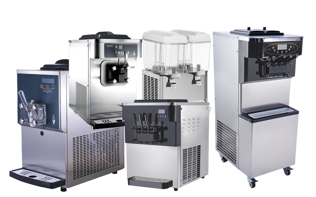 categorie Équipement et machines