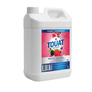 ent0008 liquide vaisselle manuelle professionnelle parfumee lot de 1 bidon de 5 litres