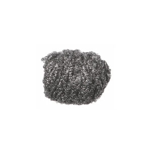 ent0016 eponge boule spirale inox 40 g lot de 10