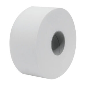 ent0027 papier toilette x 6 rouleaux maxi jumbo 2 plis micro gaufre de 300 m lot de 1 paquet