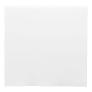ent0032 serviette blanche de 2 plis 38 x 38 cm plie 1 4 carton de 2400 serviettes