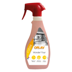 ent0044 spray four 650 ml decapant degraissant wonder four carton de 6 sprays