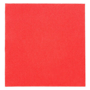 ent0053 serviette ouate cocktail 20 x 20 cm noire carton de 2400 serviettes