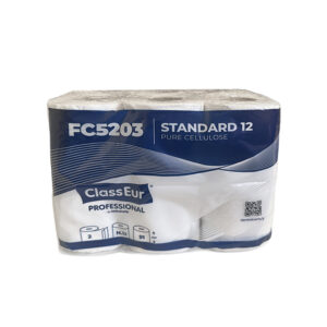 papier toilette fc5235 x12